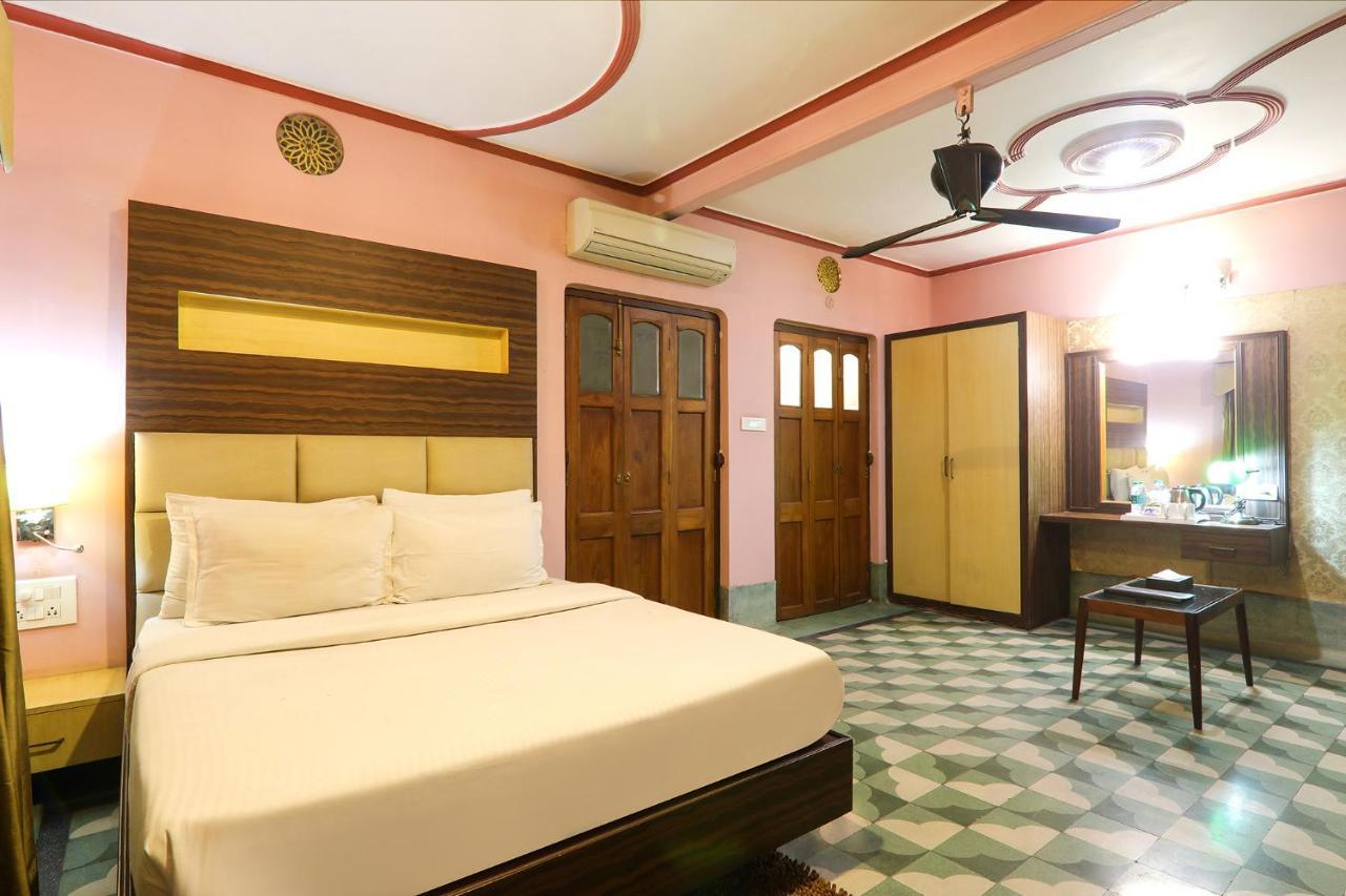 Fabhotel East View Varanasi Exterior foto