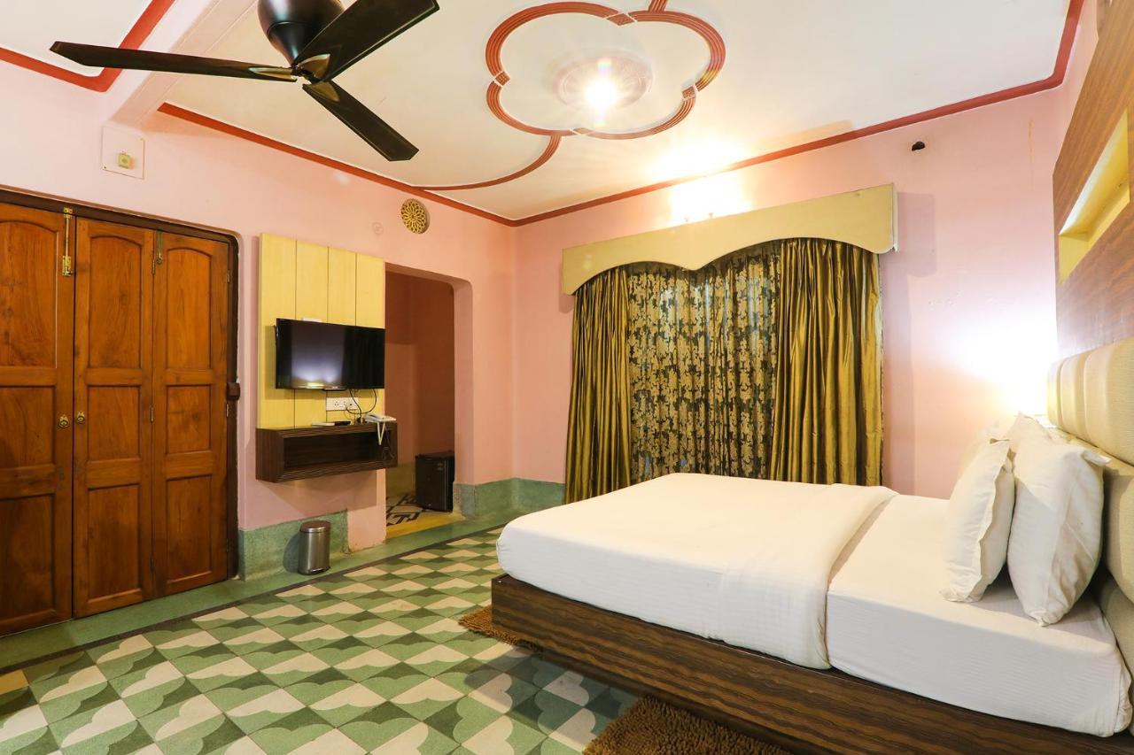 Fabhotel East View Varanasi Exterior foto