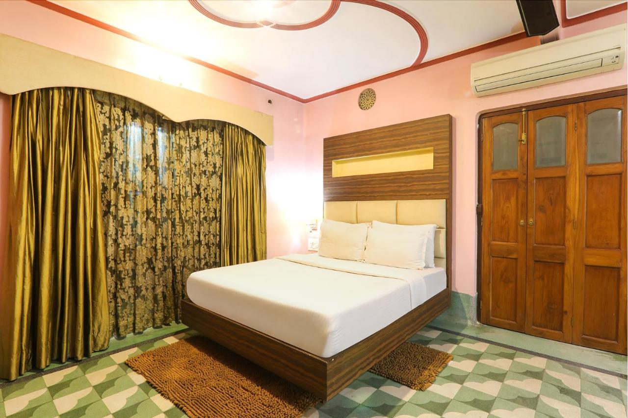 Fabhotel East View Varanasi Exterior foto